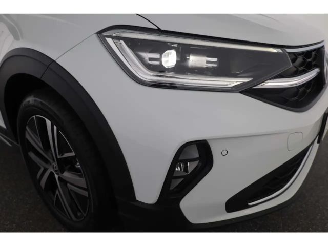 Volkswagen Taigo 1.0 TSI Style