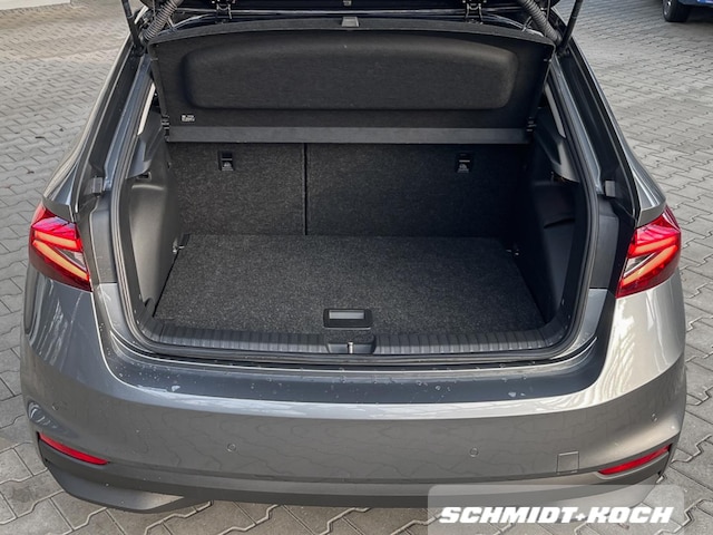 Skoda Fabia 1.0 TSI Selection