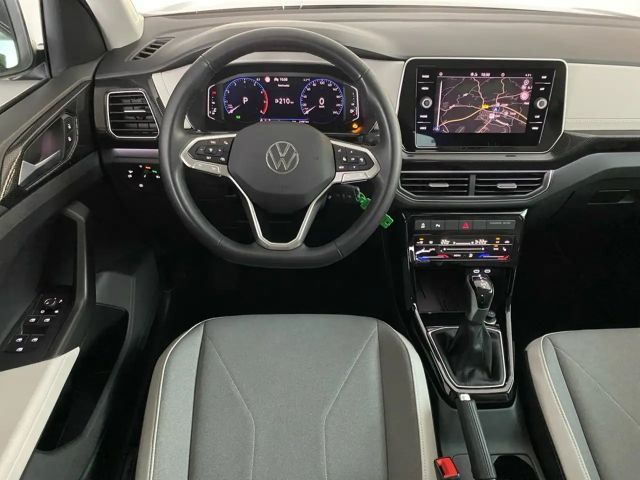 Volkswagen T-Cross 1.0 TSI Style