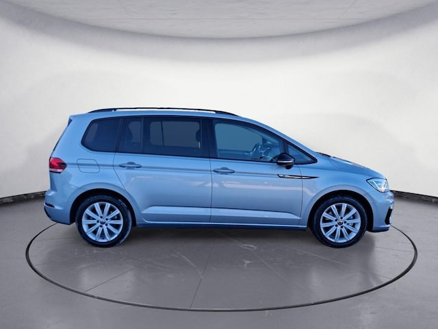 Volkswagen Touran 1.5 TSI DSG R-Line