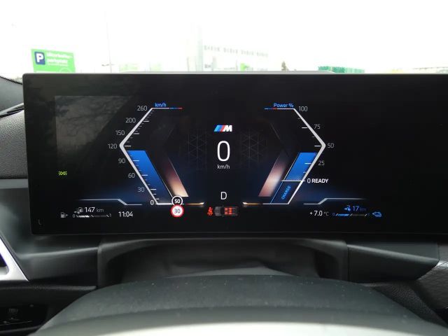 BMW 330 330e M-Sport Touring