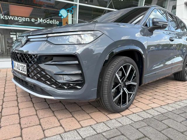 Volkswagen Tayron 4Motion DSG R-Line