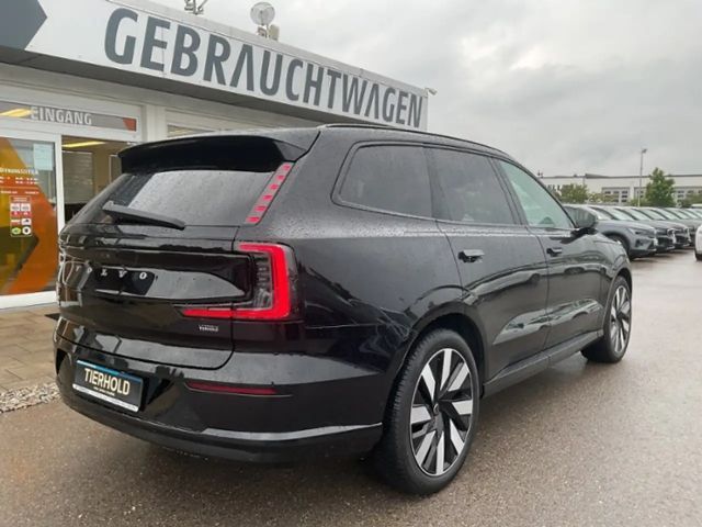 Volvo EX90 AWD Ultra