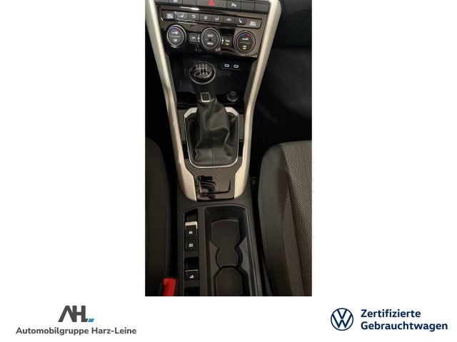 Volkswagen T-Roc 1.0 TSI Cabriolet