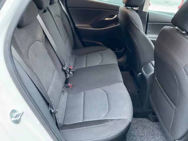 Hyundai i30 1.0 T-GDi