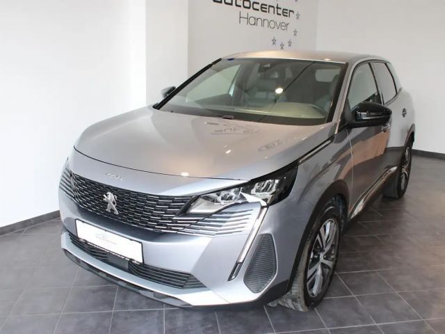 Peugeot 3008 Allure Pack