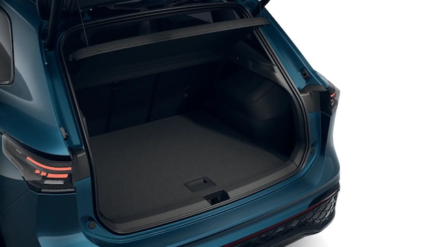 Volkswagen Tiguan DSG R-Line eHybrid