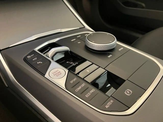 BMW 320 320d Sedan xDrive