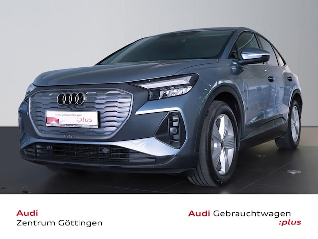 Audi Q4 e-tron 40 Sportback