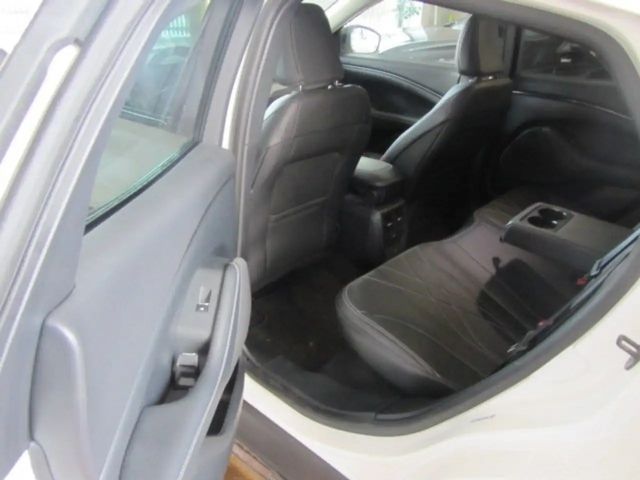 Ford Mustang Mach-E RWD