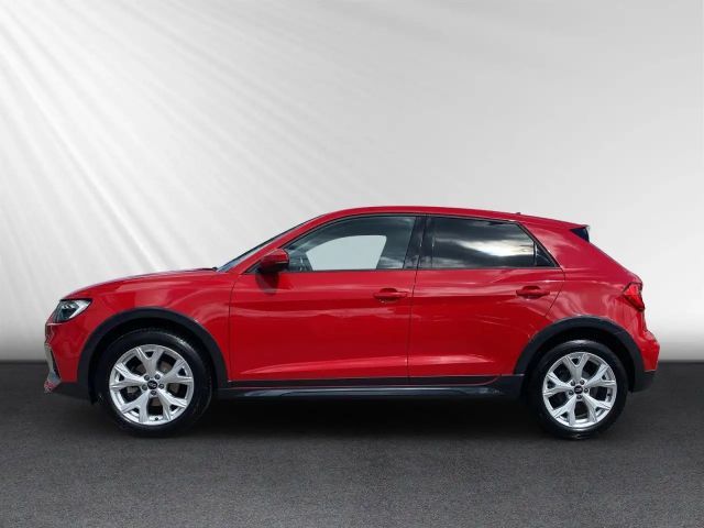 Audi A1 25 TFSI Allstreet