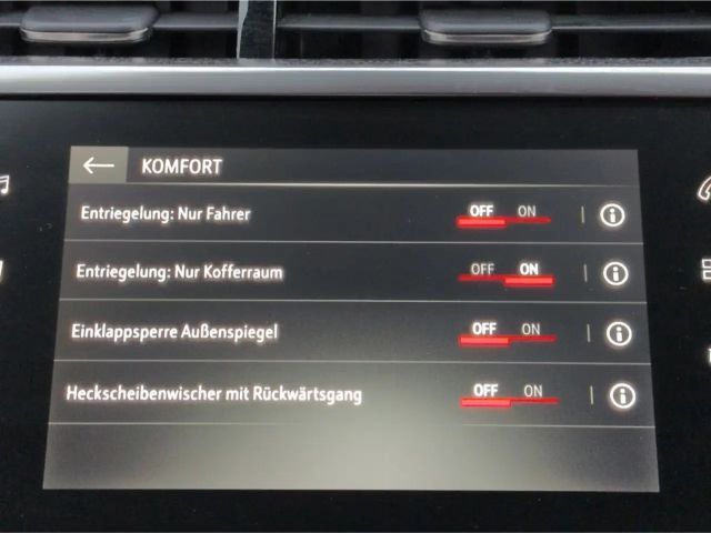 Opel Corsa 1.2 Turbo Elegance