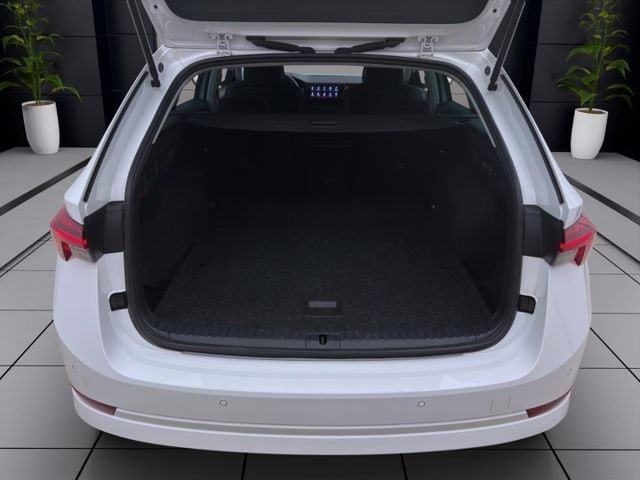 Skoda Octavia 2.0 TDI Combi Style Style