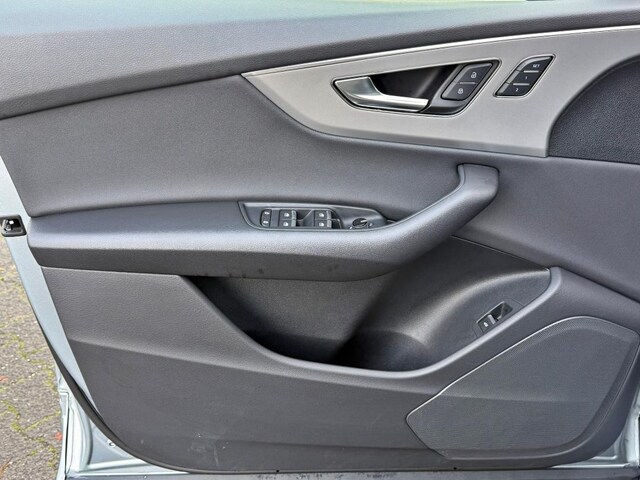 Audi Q8 55 TFSI Quattro