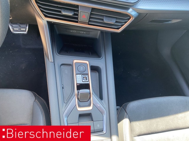 Cupra Leon 2.0 TSI 4Drive DSG Sportstourer VZ