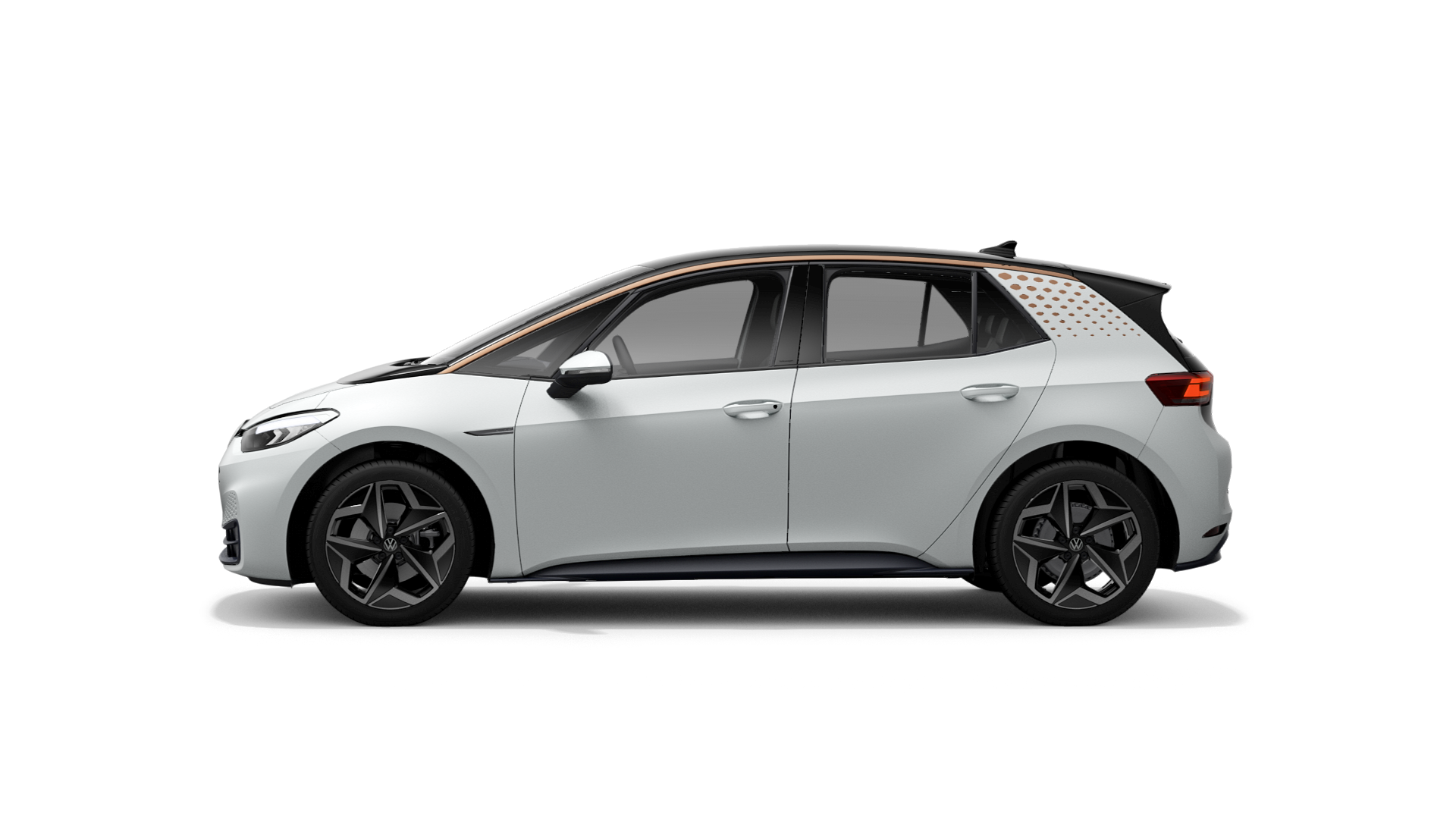 Volkswagen ID.3 Performance Pure