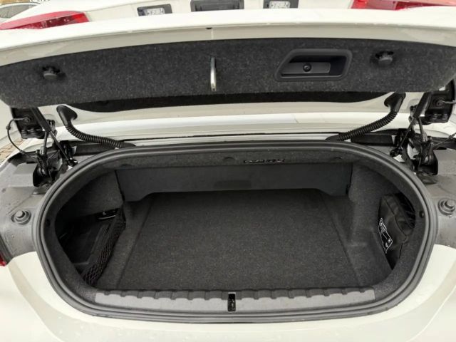 BMW 420 420i Cabrio M-Sport