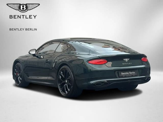 Bentley Continental GT V8