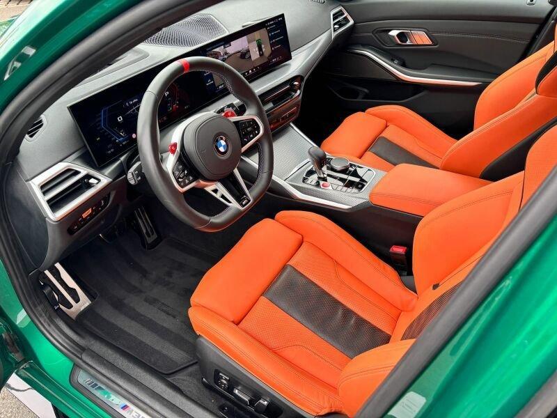 BMW M3 Competition Touring xDrive