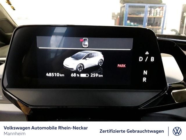 Volkswagen ID.3 Performance Pro