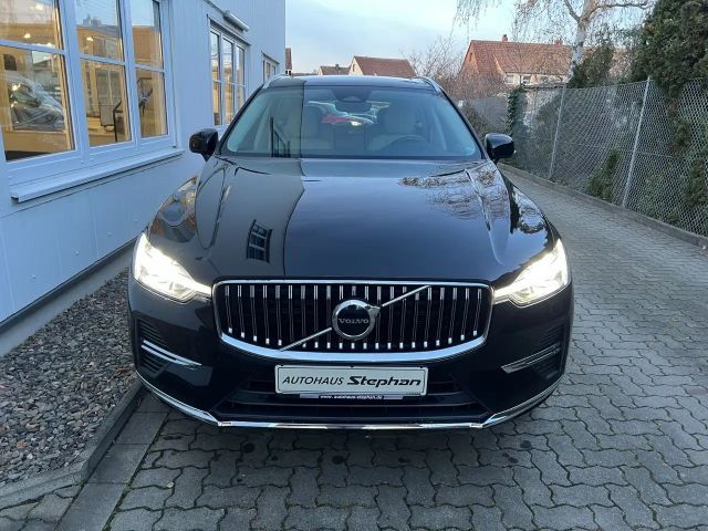 Volvo XC60 AWD Bright Plus Recharge T8