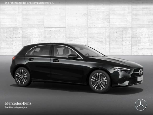 Mercedes-Benz A 180 Progressive