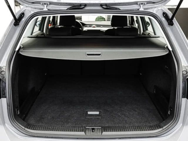 Volkswagen Passat 2.0 TDI Variant