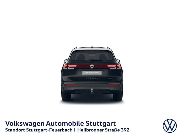 Volkswagen Tiguan 1.5 TSI DSG Life