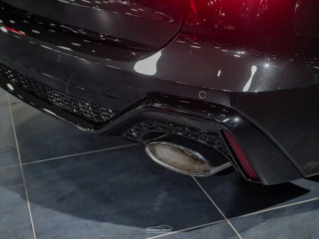 Audi RS6 Performance