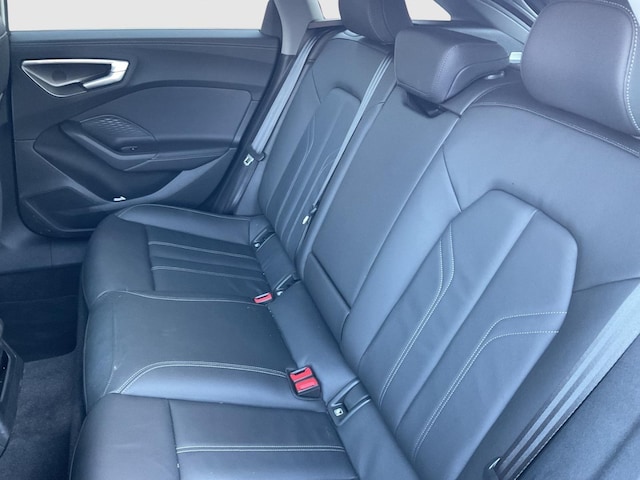 Audi A5 Avant S-Tronic