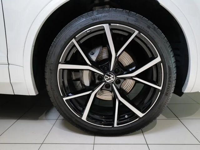 Volkswagen Touareg 3.0 V6 TDI R-Line