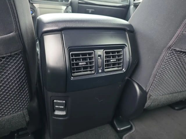 Toyota Land Cruiser Comfort