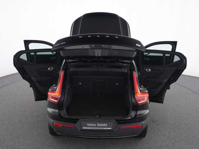 Volvo XC40 XC 40