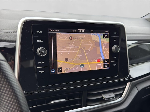 Volkswagen T-Roc 1.0 TSI R-Line