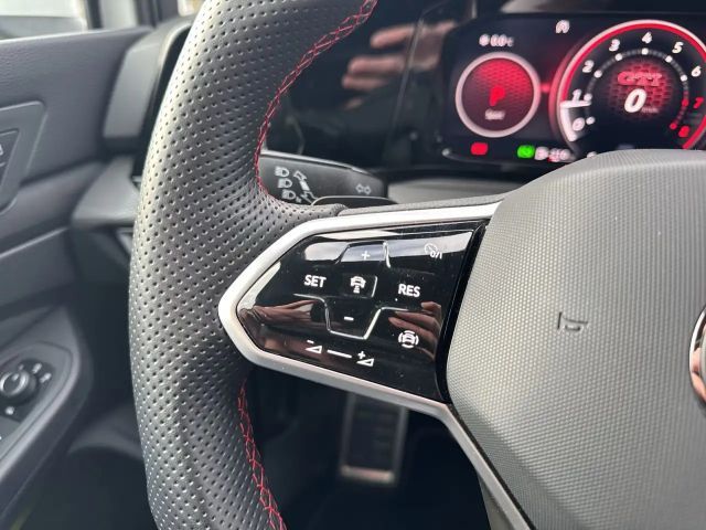 Volkswagen Golf DSG GTI