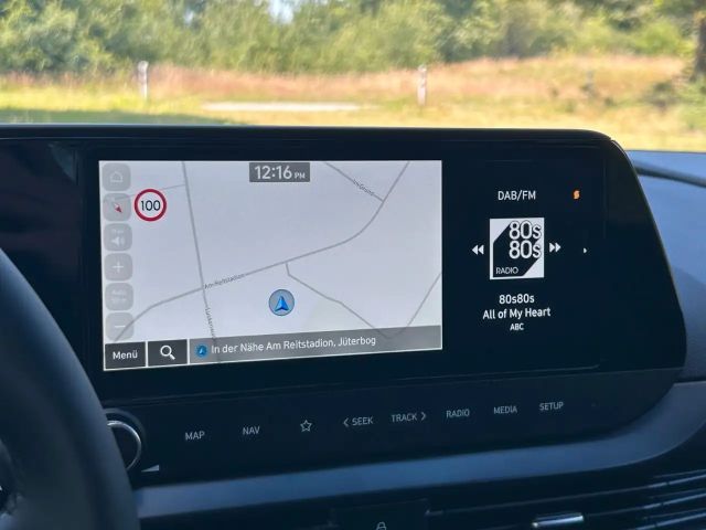 Hyundai i20 1.0 Prime T-GDi