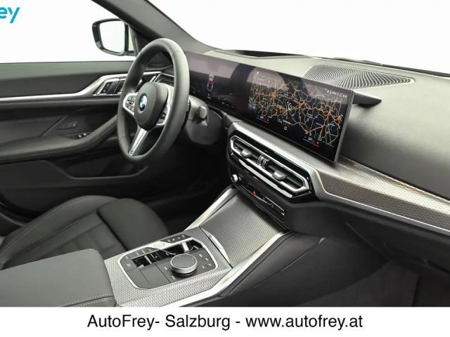 BMW 420 420i Coupé Gran Coupé