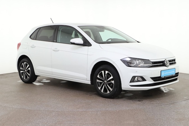 Volkswagen Polo 1.0 TSI TSi United