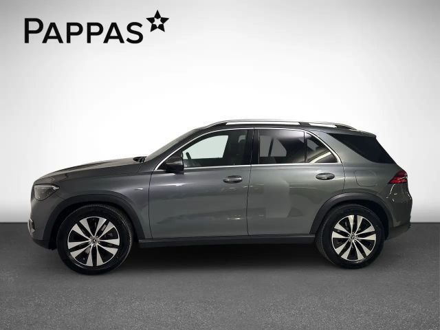 Mercedes-Benz GLE 350 4MATIC