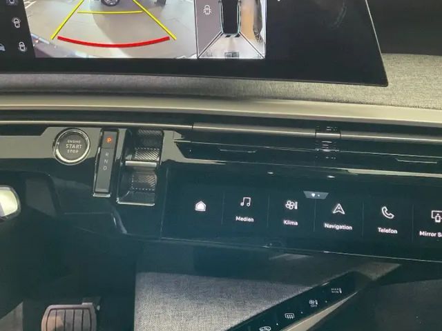 Peugeot E-3008 Allure Pack