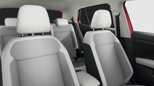 Volkswagen T-Cross 1.5 TSI DSG Style