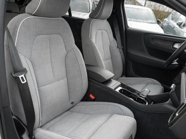 Volvo C40 AWD Recharge Ultimate