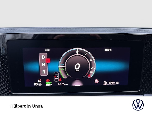 Volkswagen Tiguan Life eHybrid