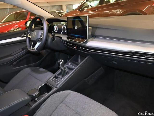 Volkswagen Golf 1.5 TSI Golf VIII Life