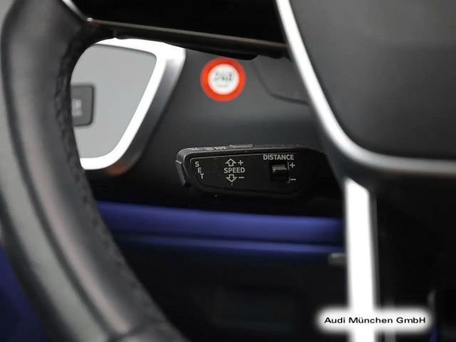 Audi A6 45 TFSI S-Line S-Tronic