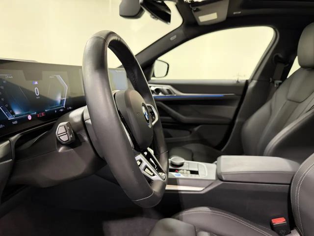 BMW i4 Coupé Gran Coupé M-Sport eDrive40