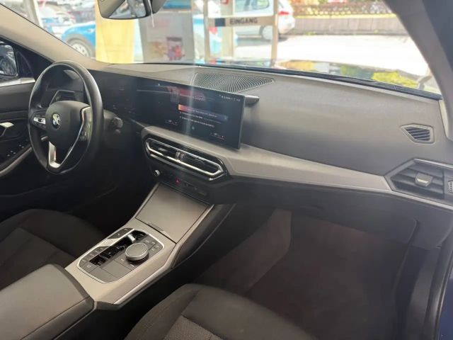 BMW 318 318d Touring