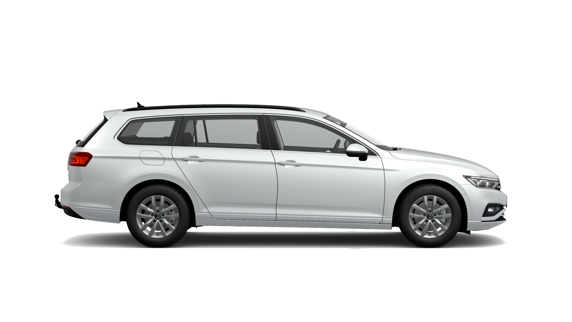 Volkswagen Passat DSG Variant