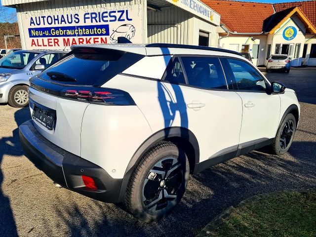 Peugeot 2008 Allure Pack PureTech