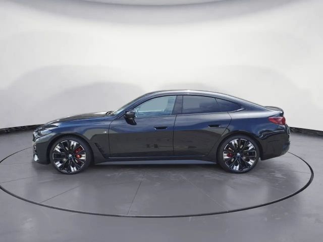 BMW 420 Coupé M-Sport